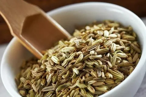 تصویر 2 از زیره سبز بسته بندی شده با تازگی و کیفیت ممتاز